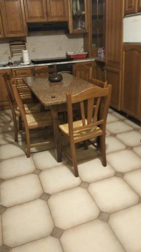 Appartamento nel PARCHEGGIO Cutrupi in Réggio di Calábria