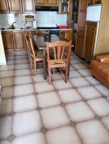 Appartamento nel PARCHEGGIO Cutrupi in Réggio di Calábria