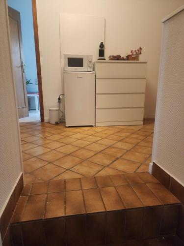 MIN HISELE, Ma PETITE MAISON in แลงโกชาร์ม