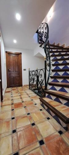 Casita Rocío (Casita Rocio) in Barrio Penamefecit