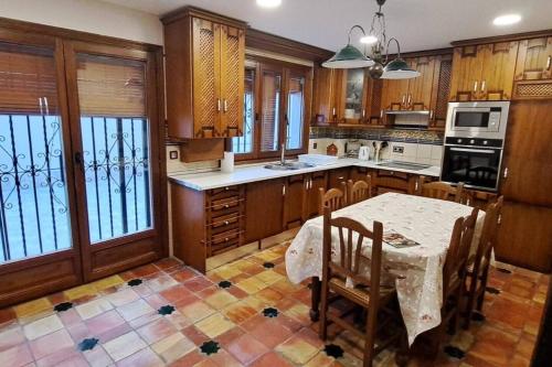 Casita Rocío (Casita Rocio) in Barrio Penamefecit