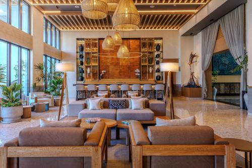 Unico Hotel Riviera Nayarit - All Inclusive - Adults Only in Nuevo Vallarta