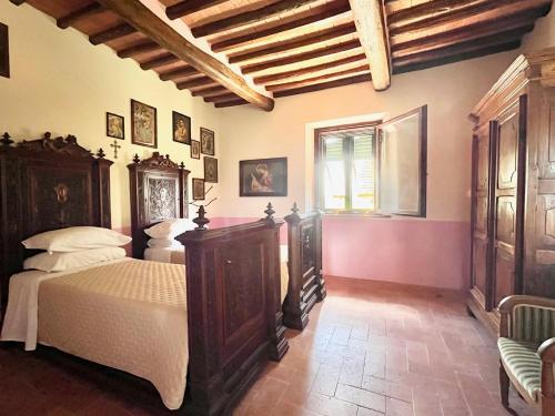 Agriturismo La Palazzina - Tap to explore photos