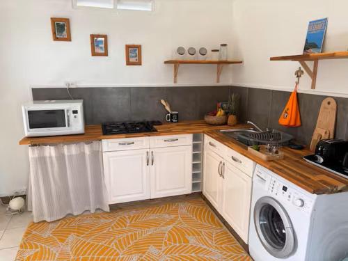 ห้องครัว, Kaz'Arawak in ซานต์ โรเซ