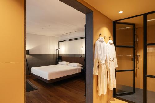 Inspira Santos Boutique Hotel - image 9