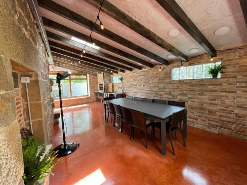 Casa Rural la Marina in Arroyo De Valdearroyo