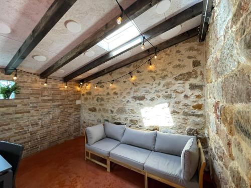 Casa Rural la Marina in Arroyo De Valdearroyo