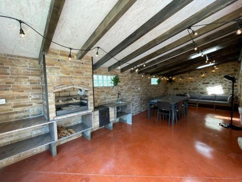 Casa Rural la Marina in Arroyo De Valdearroyo