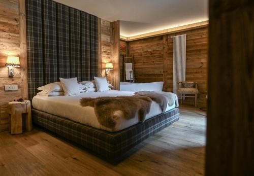 1 king bed