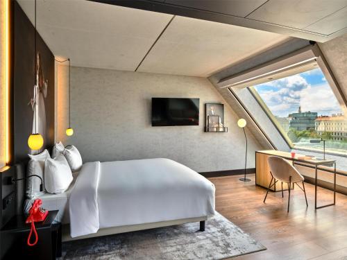 Radisson Red Vienna
