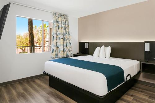 Studio 6 Tempe, AZ Elliot Road - Hotel - Tempe