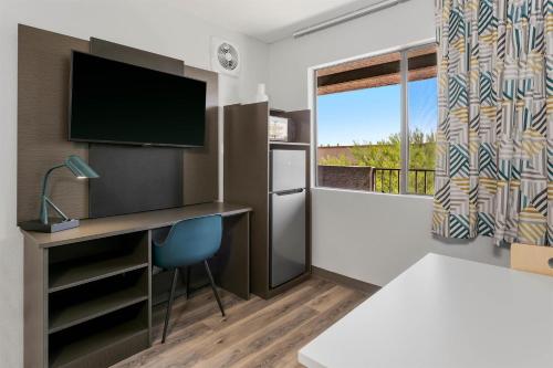 Studio 6 Tempe, AZ Elliot Road - Hotel - Tempe