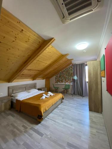 8 rooms, Mccheta (fotografie 4)