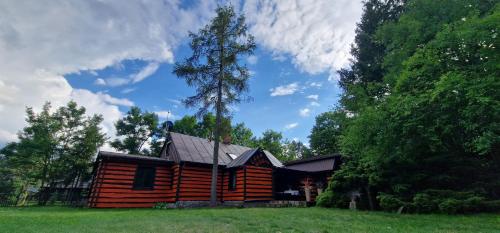 Rancho Wilga in Osiedle Wilga