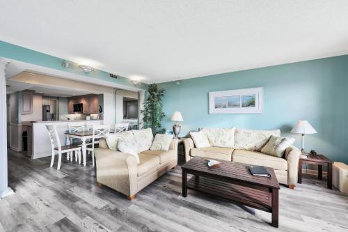 Colony Reef Condo Oceanfront Dream - image 9