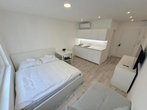 Krásny byt - apartmán neďaleko centra, Bratysława