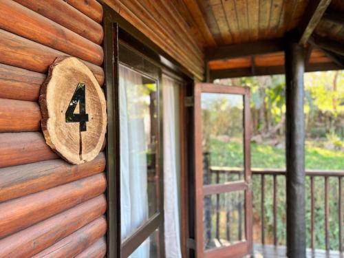 Casa Madeira 4 in Everton