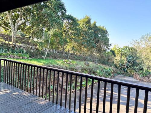 Casa Madeira 4 in Everton