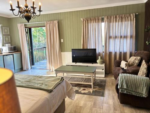 Casa Madeira 4 in Everton