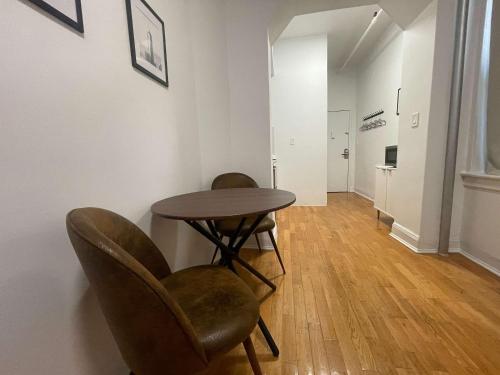 Renovated Studio in Union Square, New York (photo 6)