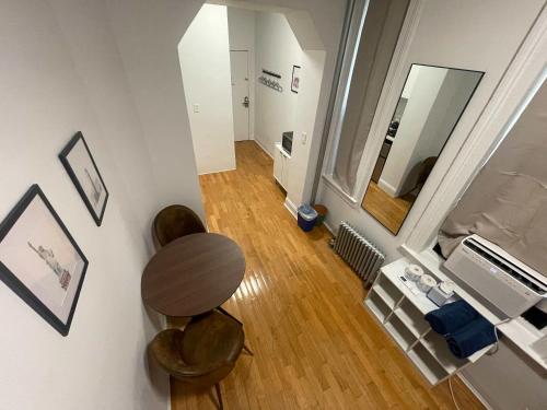 Renovated Studio in Union Square, New York (photo 9)