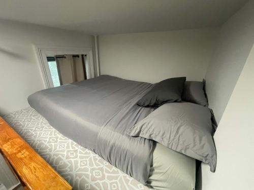 Renovated Studio in Union Square, New York (photo 8)