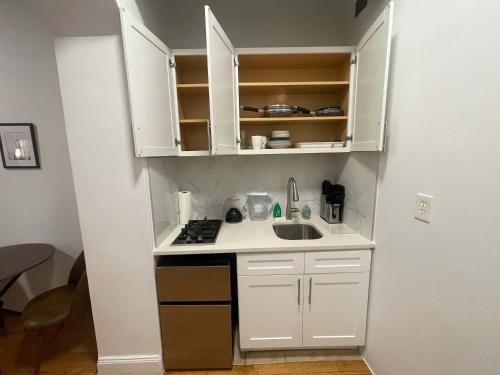 Renovated Studio in Union Square, New York (photo 10)
