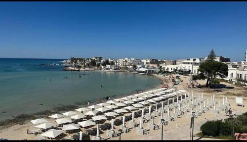 Setareh Appartamento Centro in Porto Cesareo City Center