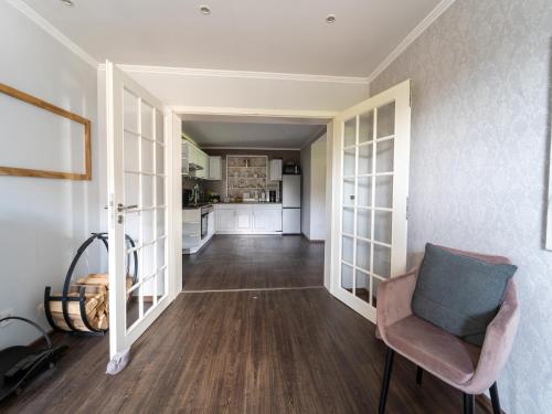 Faßhauers Ferienwohnung in 吉博爾德豪森