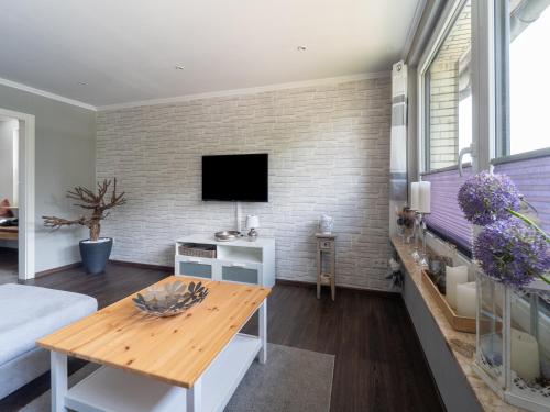 Faßhauers Ferienwohnung in 吉博爾德豪森