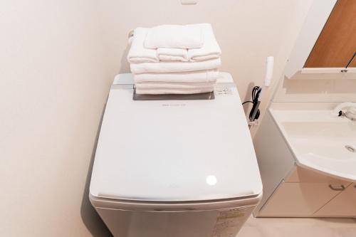 SAEI Hotel 西新宿401