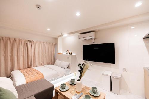 Shinjuku SAIEI Hotel 401