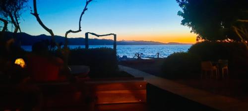 Hotel Restaurant L'Europe in Saint-Florent