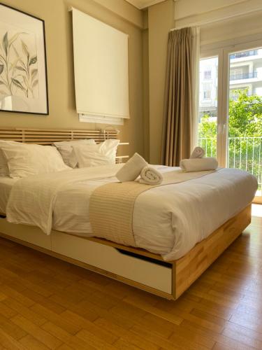 Acropolis Central Living, Atene (foto 5)