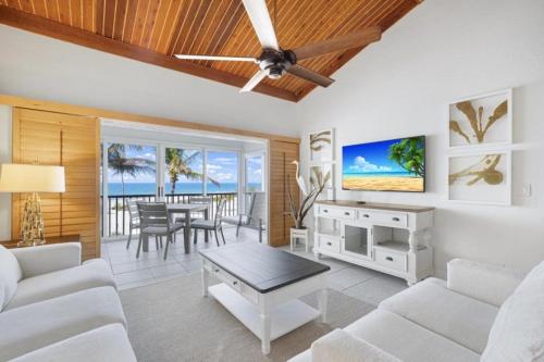 South Seas Beach Villa 2538 condo