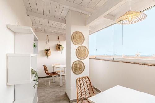 Barceloneta Experience Suite & Rooms in Алгеро