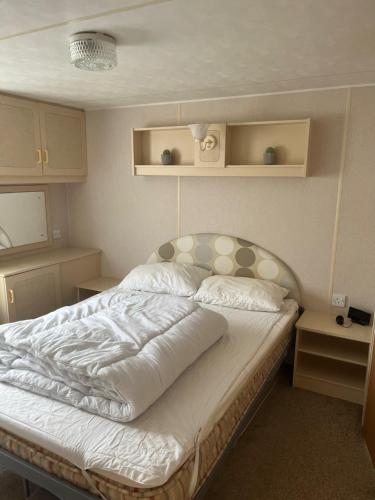 Static Caravan, Aberystwyth (zdjęcie 3)