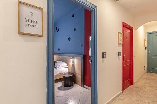 Barceloneta Experience Suite & Rooms in Алгеро