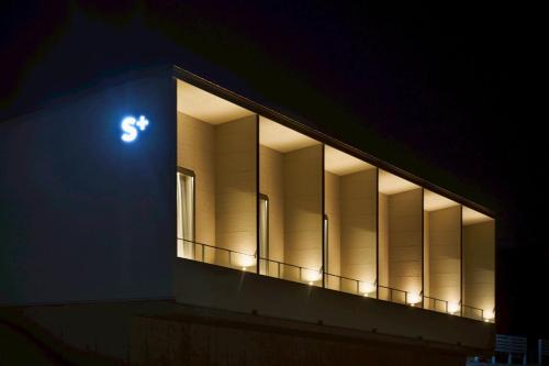 Ocean Villa Vihara S plus ヴィハーラ エスプラス in Oda