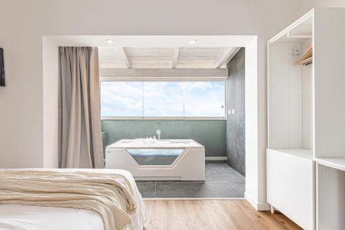 Barceloneta Experience Suite & Rooms in Алгеро