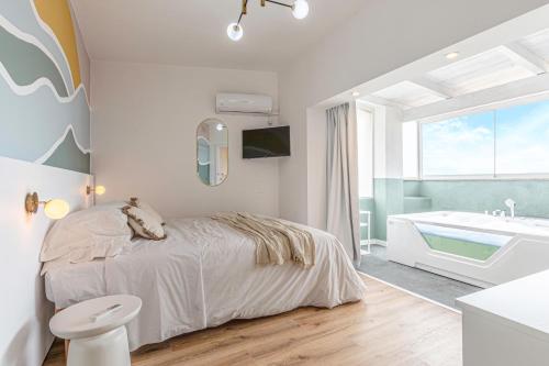 Barceloneta Experience Suite & Rooms in Άλγκερο