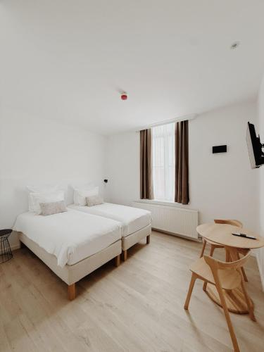 SAFIR by Domani Hotels Hotel de charme Aalst