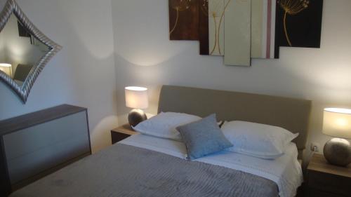 Apartments Vodice Marica - image 3