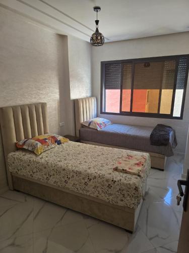 Narjiss El Jadida Residence