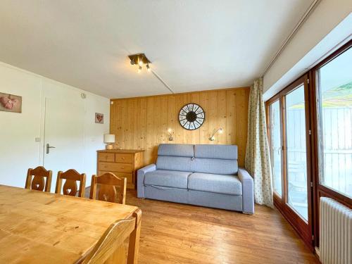 Appartement Les Menuires 2 pièces 5 personnes - FR-1-452-250 - image 14