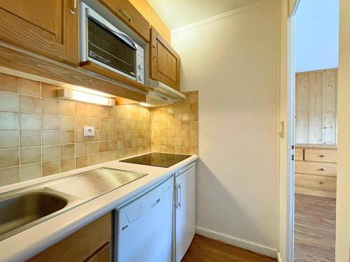 Appartement Les Menuires 2 pièces 5 personnes - FR-1-452-250 - image 12