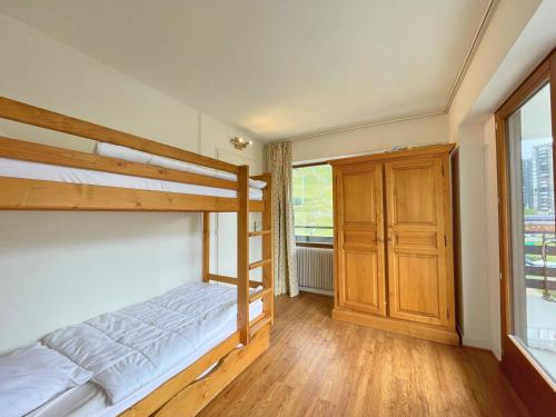 Appartement Les Menuires 2 pièces 5 personnes - FR-1-452-250 - image 11