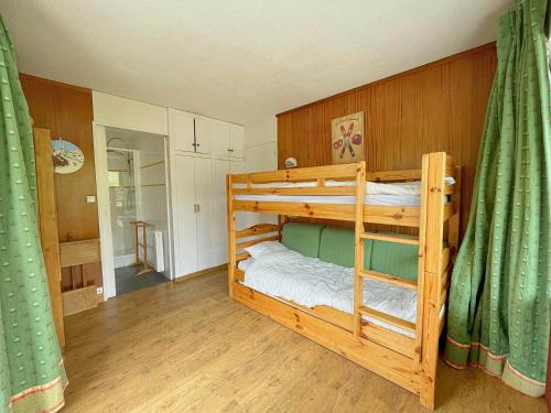 Appartement Les Menuires 2 pièces 5 personnes - FR-1-452-243 - image 12