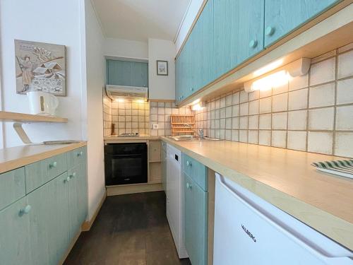 Appartement Les Menuires 2 pièces 5 personnes - FR-1-452-243 - image 11