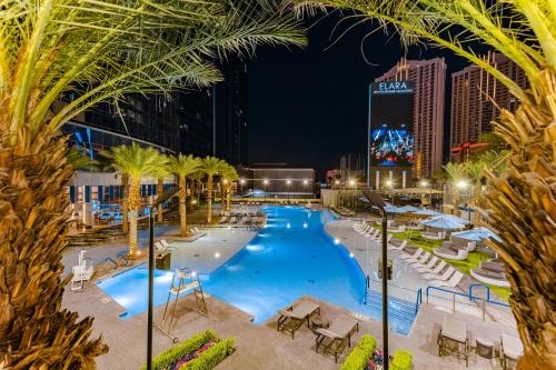 Elara by Hilton Grand Vacations - Center Strip - image 11